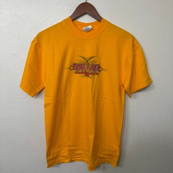 Tops - 2006 always a lady Daytona bike week shirt brand new